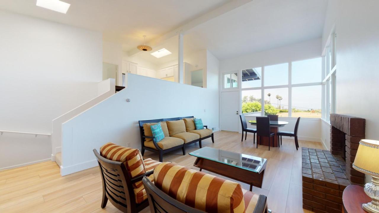 Villa Malibu Mesa Exterior foto